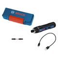 BOSCH 博世 4V鋰電起子機 GSD4V-5(1 bit)-3