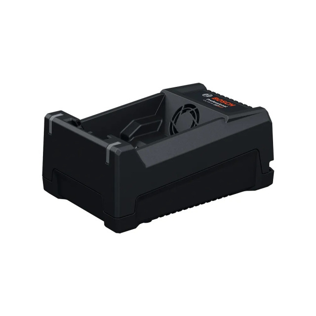 BOSCH 博世 12V/18V 鋰電快速充電器 GAL 12/18V-80