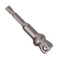 Panrico 百利世 套筒接桿 3分球型3/8”x65L(入卡 E002 203 E002-203