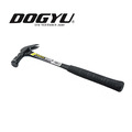 Dogyu 土牛 扁柄附磁鎚 小 00681 00681