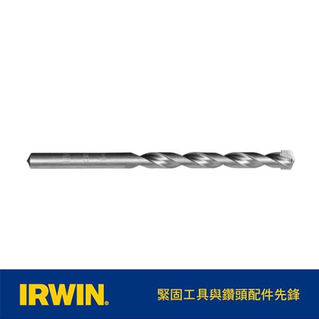 IRWIN 握手牌 石工鑽頭11.0x160mm IW-10501853