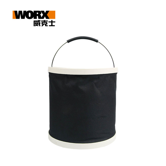 WORX 威克士 11升摺疊水桶(WA4015) 11升 WA4015