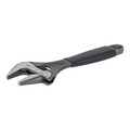 BAHCO 瑞典魚牌 大開口活動扳手 (ERGO™握把) 218mm (8
