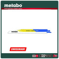 Metabo 美達寶 木材+金屬軍刀鋸片 S1110DF