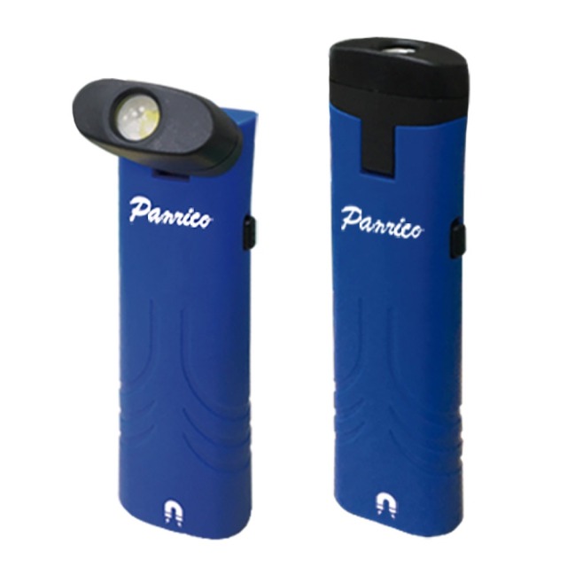 Panrico 百利世 LED 3W/口袋工作燈(卡) BI L PTW03 BI-L-PTW03
