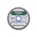 Metabo 美達寶 經典切割木工圓鋸片216x2.4x30mm 628652000-1