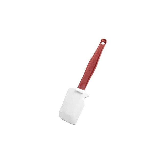 Rubbermaid 樂柏美 耐高溫刮刀26.4cm 紅色 FG1962000000