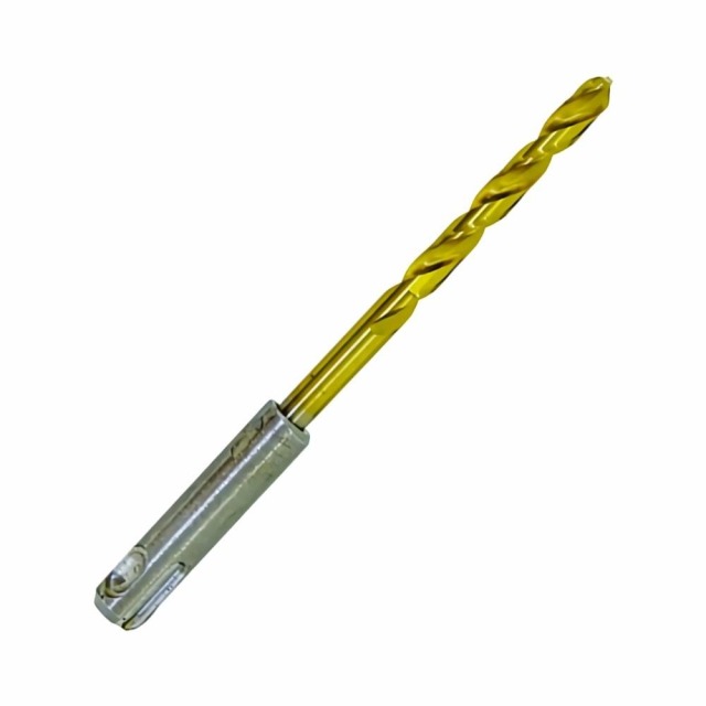MAKITA 牧田 四溝金屬鑽頭 B-57439