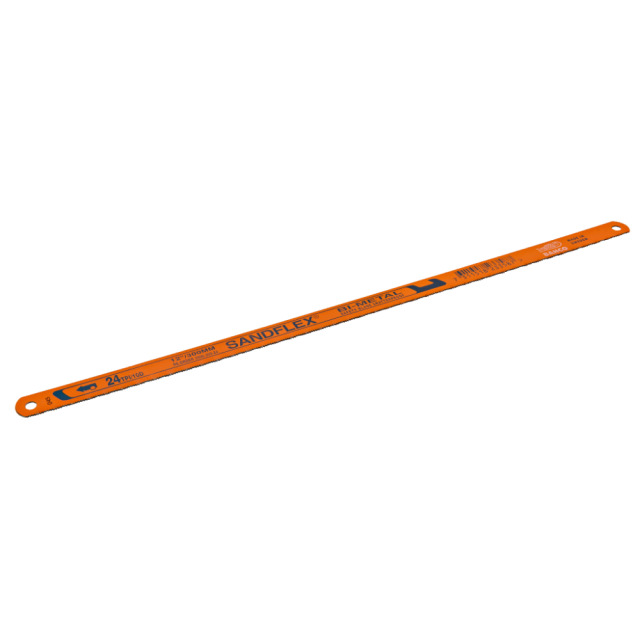 BAHCO 瑞典魚牌 雙金屬鋸片14 TPI 300mm-10片裝 3906-300-14-100-10pc