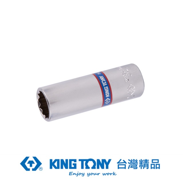 KING TONY 金統立 專業級工具 1/4