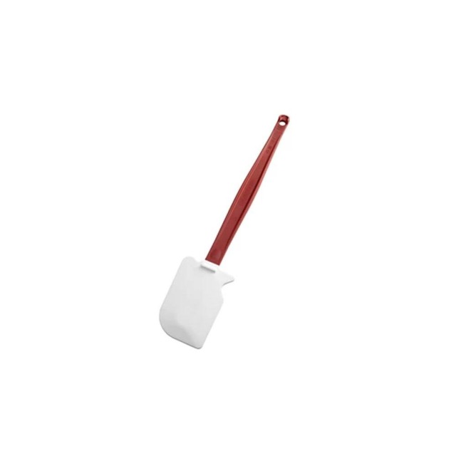 Rubbermaid 樂柏美 耐高溫刮刀35.8cm 紅色 FG1963000000