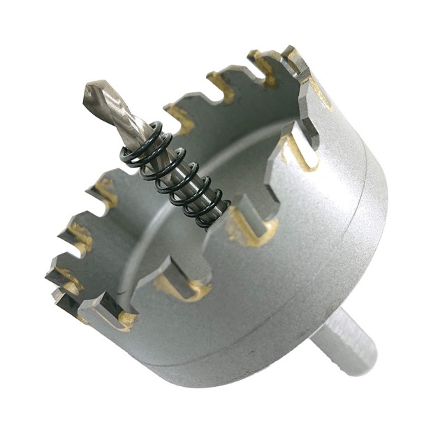 Panrico 百利世 鎢鋼圓穴鋸 61mm GF PL52 061 GF-PL52-061