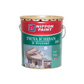Nippon Paint 立邦 艷一番水性光面面漆 低光 16公斤裝 孟加拉 Bangladesh OA0004-1 蘊系列顏色