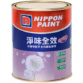 Nippon Paint 立邦 淨味全效 分解甲醛乳膠漆 平光 1公升裝 金土地 Earth Yellow YC3020-3 彩系列顏色