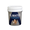 Plimates 金絲猴 P 285 加纖型單液彈泥 水泥色-5加侖 P 285