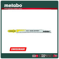 Metabo 美達寶 木工線鋸片93/2.2mm/12T T308BF 5支/卡 623999000