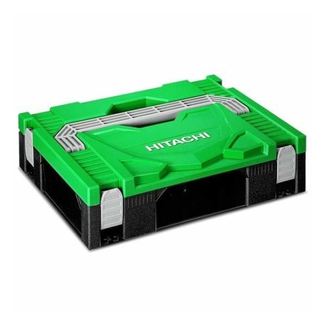 HiKOKI 堆疊工具箱1號 402538