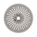 MAKITA 牧田 竹木專用割草鋸片230mm×50T A-49971