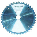 MAKITA 牧田 木材鎢鋼圓鋸片190×2.0mm×40T P-75035