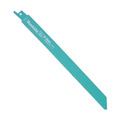 MAKITA 牧田 12”軍刀鋸片(5入)-金屬/嵌釘板/塑料/玻璃纖維 B-16857