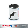 LENOX 狼牌 T3圓穴鋸刃1-13/16(46mm) LE3002929L