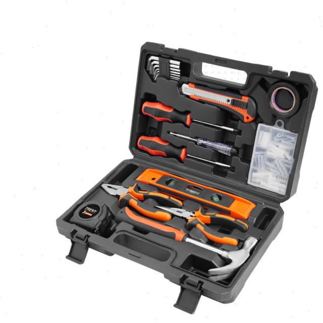 TRENY 12件工具組 12件