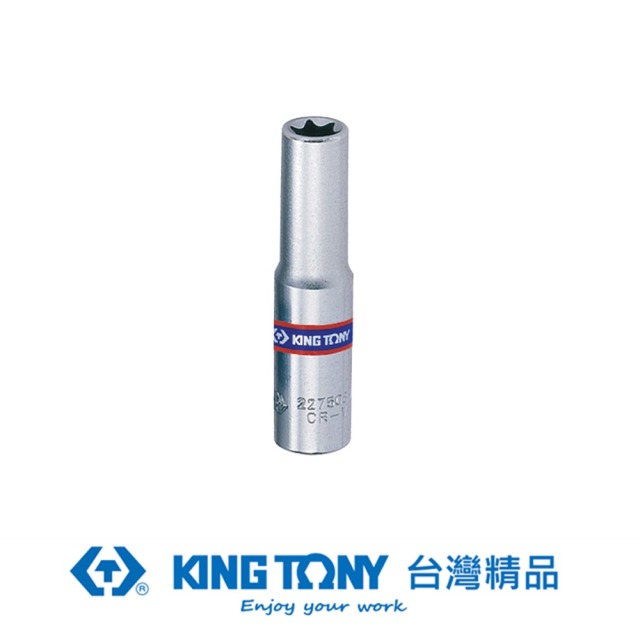 KING TONY 金統立 專業級工具 1/4