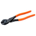 BAHCO 瑞典魚牌 破壞剪 (PVC握把) 210mm 長度: 208 mm
鉗口長度: 16 mm
最大開口: 8 mm
重量: 300 g
剪切能力 (鋼琴線): Φ3.8 mm 1520D