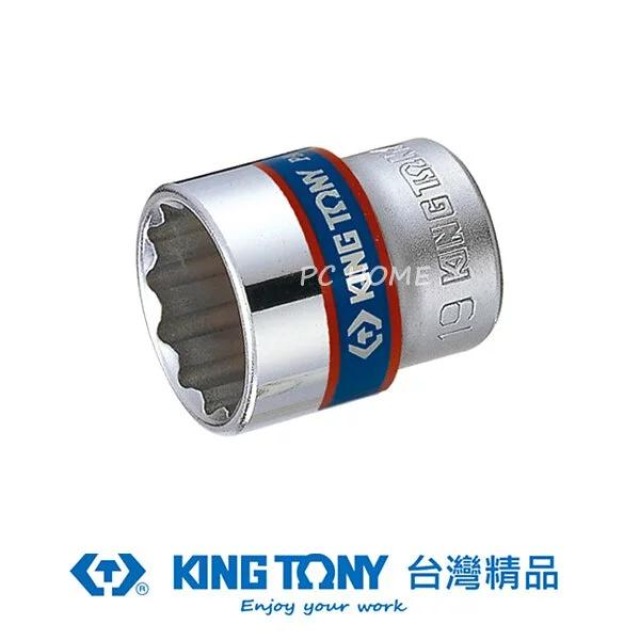 KING TONY 金統立 專業級工具3/8