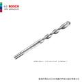 BOSCH 博世 SDS plus-X5L 四溝五刃鎚鑽鑽頭 4.8x100x160