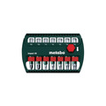 Metabo 美達寶 7件式起子頭套組 BIT-BOX IMPACT 628850000-1