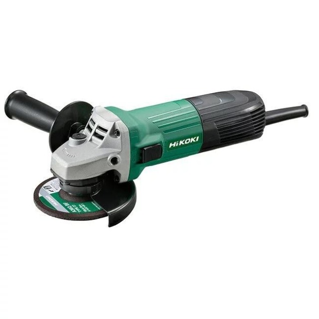 HiKOKI 4吋插電平面砂輪機 G10SS2