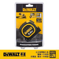DEWALT 得偉 5.5M*25mm專業捲尺(橡膠) DWHT 36161