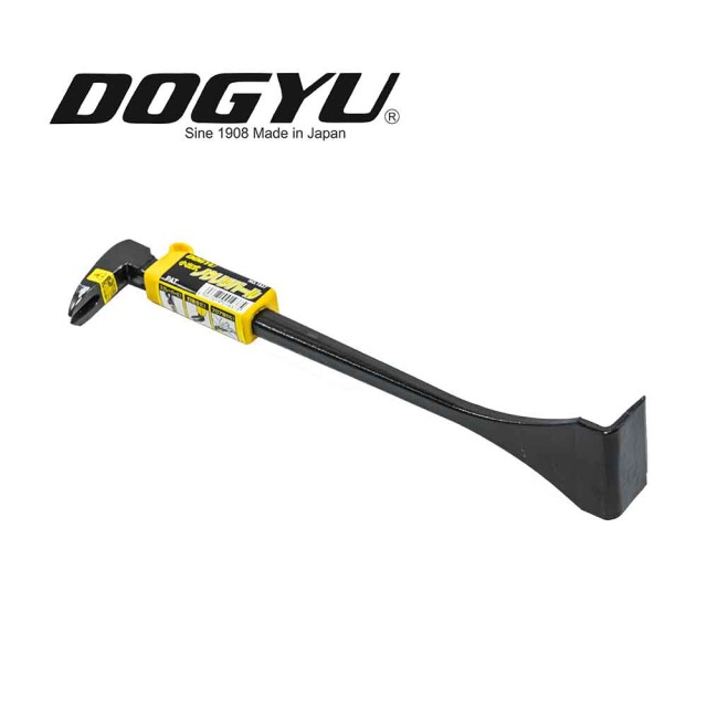 Dogyu 土牛 地板釘拔 01937 01937