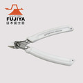 FUJIYA 富士箭 極薄刃塑膠斜口鉗-模型用120mm HP-813-120X