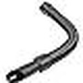 MAKITA 牧田 吹風機專用軟管  (DUB185/186 UB101/100 UB1103) 適用於電池鼓風機 DUB185、DUB186、UB101D 和鼓風機 UB1103 191M34-3