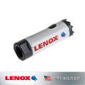LENOX 狼牌 T3圓穴鋸刃5/8(16mm) LE3001010L