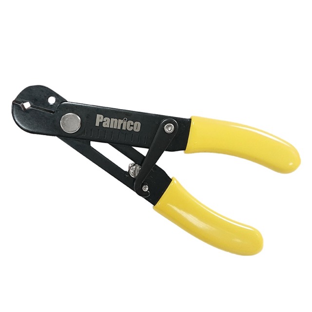 Panrico 百利世 簡易脫皮鉗(勾) 可剪毛細管(15/ FM908006M FM908006M