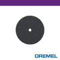 DREMEL 精美 412 19.1mm 圓形砂紙 220G (36入) 412