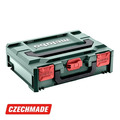 Metabo 美達寶 系統組合箱 metaBOX 118-1