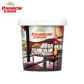 Rainbow 虹牌油漆 YOT 705麗特水性戶外護木漆 啞光松木-1加侖裝 705