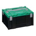 HiKOKI 堆疊工具箱3號 402540