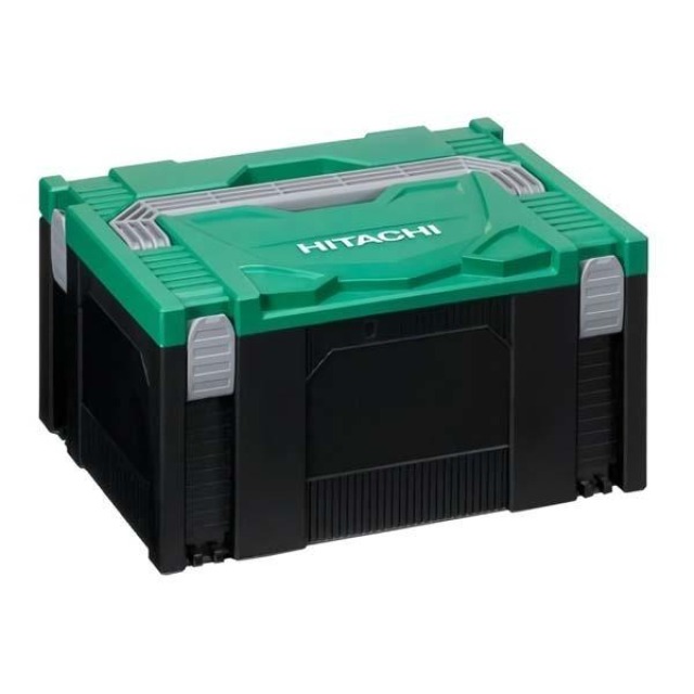 HiKOKI 堆疊工具箱3號 402540