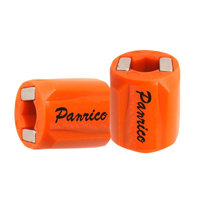 Panrico 百利世 磁吸螺絲起子頭接頭(2PCS/卡) FM001004 FM001004
