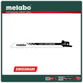 Metabo 美達寶 專業軟材料軍刀鋸片150X1.0mm S713AW 2支/卡 631144000