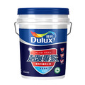 Dulux 得利塗料 A955 剋裂專家外牆防水漆 白色-5加侖裝 A955