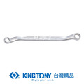 KING TONY 金統立 專業級工具 45°雙梅扳手 16X17 KT19601617 16X17 KT19601617