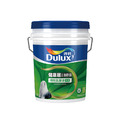 Dulux 得利塗料 A991 竹炭健康居除甲醛乳膠漆 薔薇白-3公升裝 A991