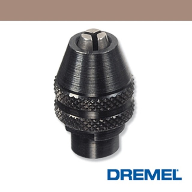 DREMEL 精美 4486  快速夾頭 4486