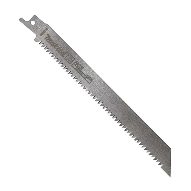 MAKITA 牧田 7.5”軍刀鋸片(1入)-綠木/木材/竹 B-56580